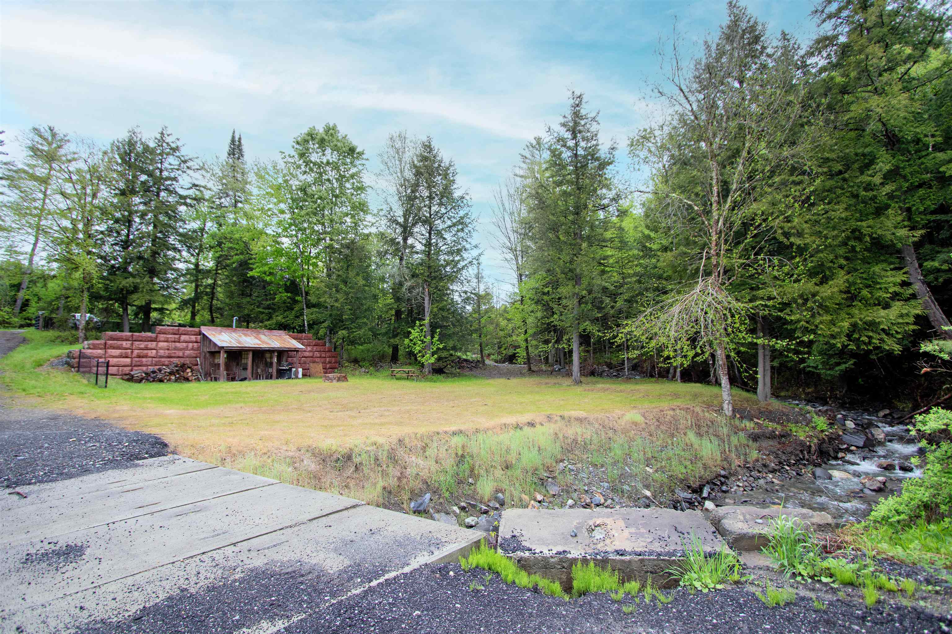 364 Spaulding Road