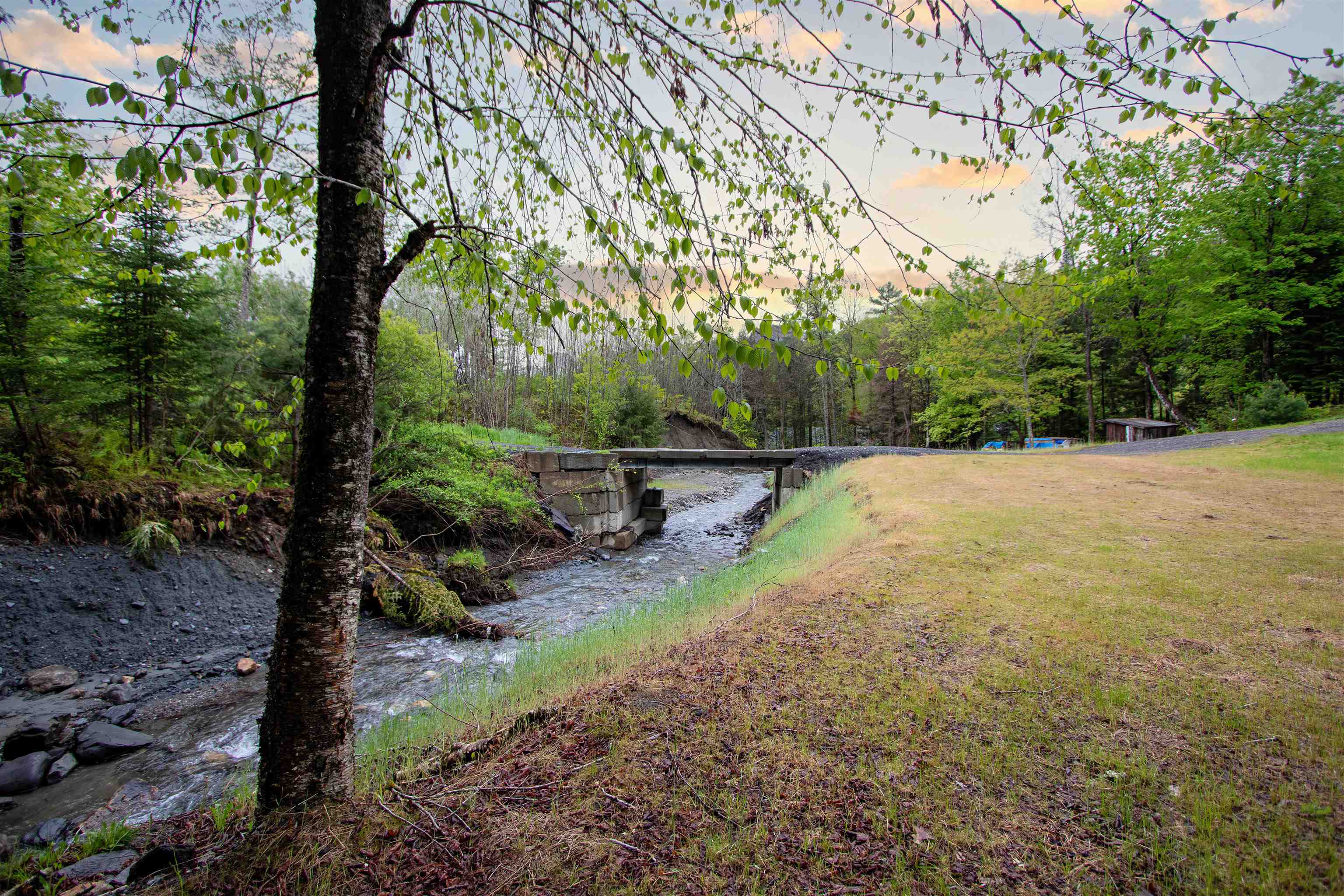 364 Spaulding Road