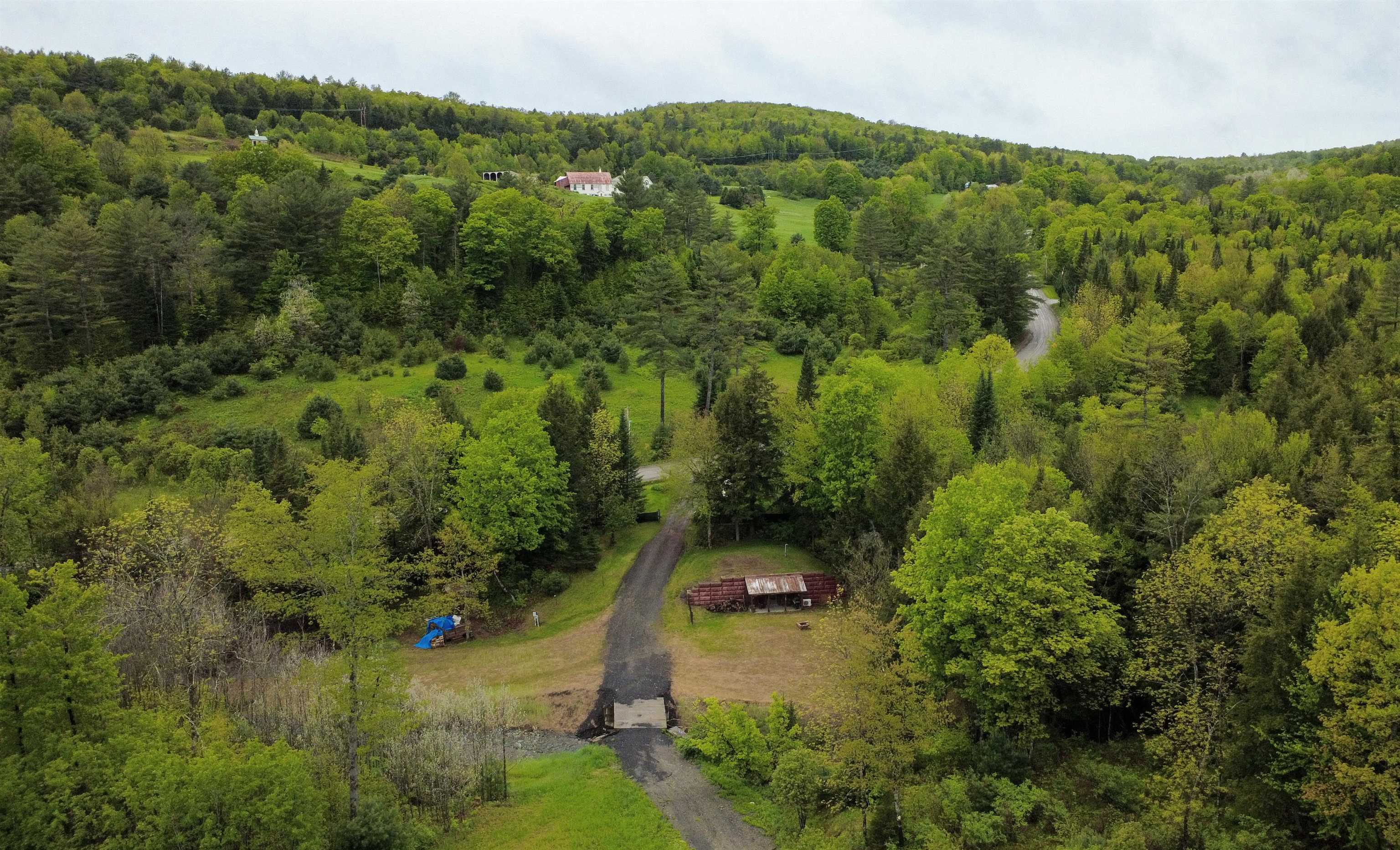 364 Spaulding Road