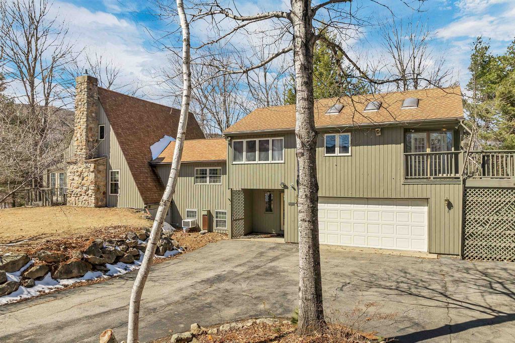 Photo of 35 Valley Drive, Gilford, NH 03249 (MLS # 5084777)