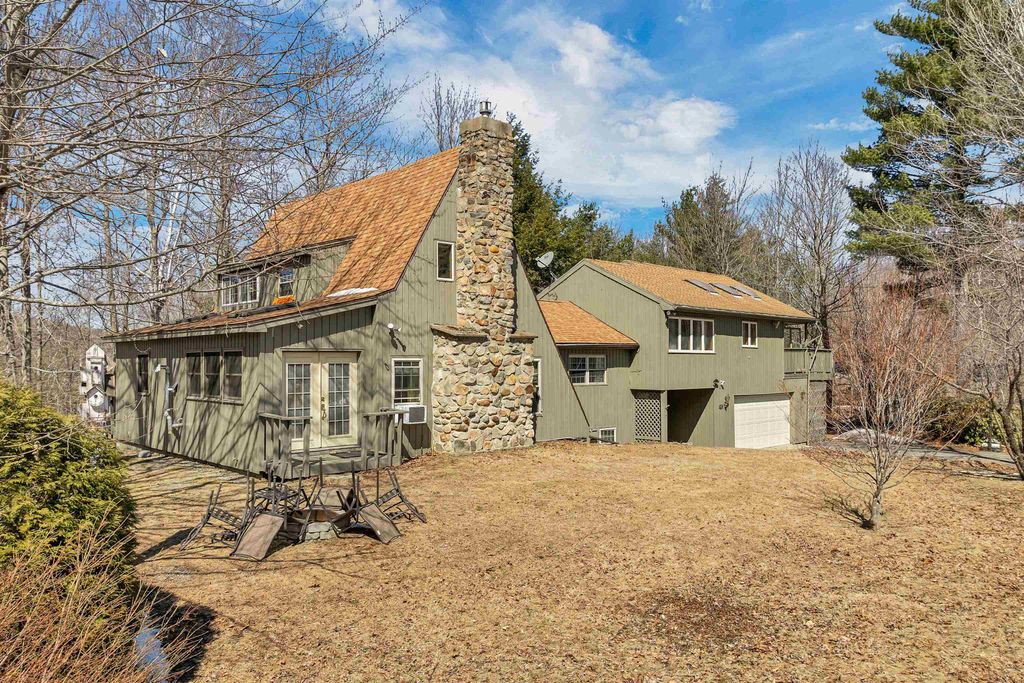 Photo of 35 Valley Drive, Gilford, NH 03249 (MLS # 5084777)