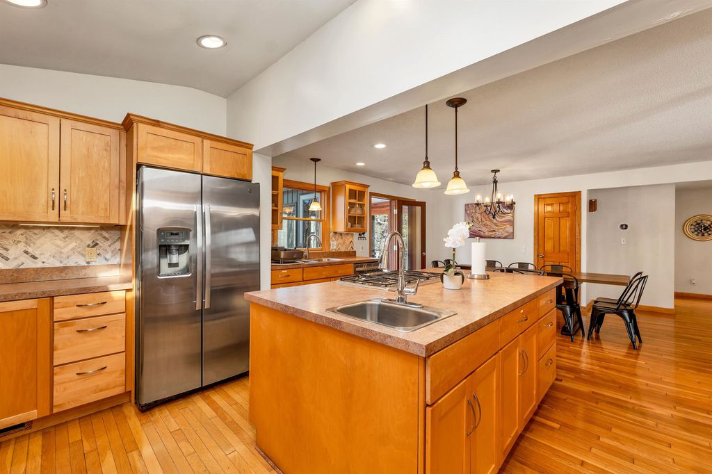 Photo of 35 Valley Drive, Gilford, NH 03249 (MLS # 5084777)