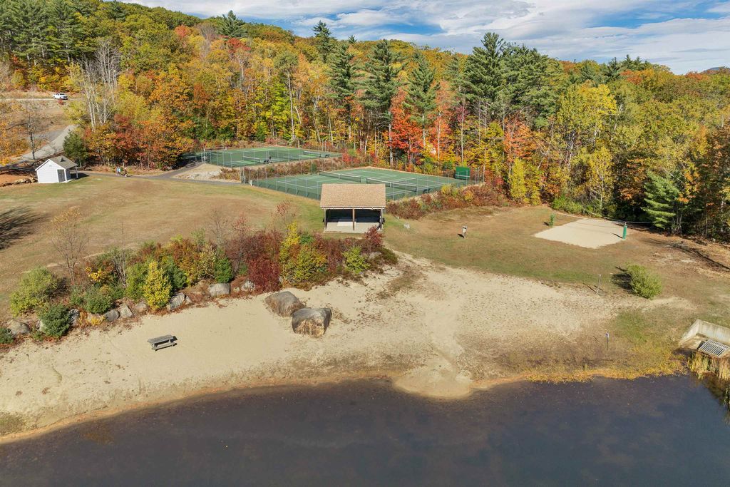 Photo of 88 Donovan Farm Road, Campton, NH 03223 (MLS # 5066196)