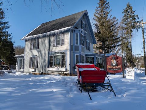 195 Main Street Montgomery VT 05471