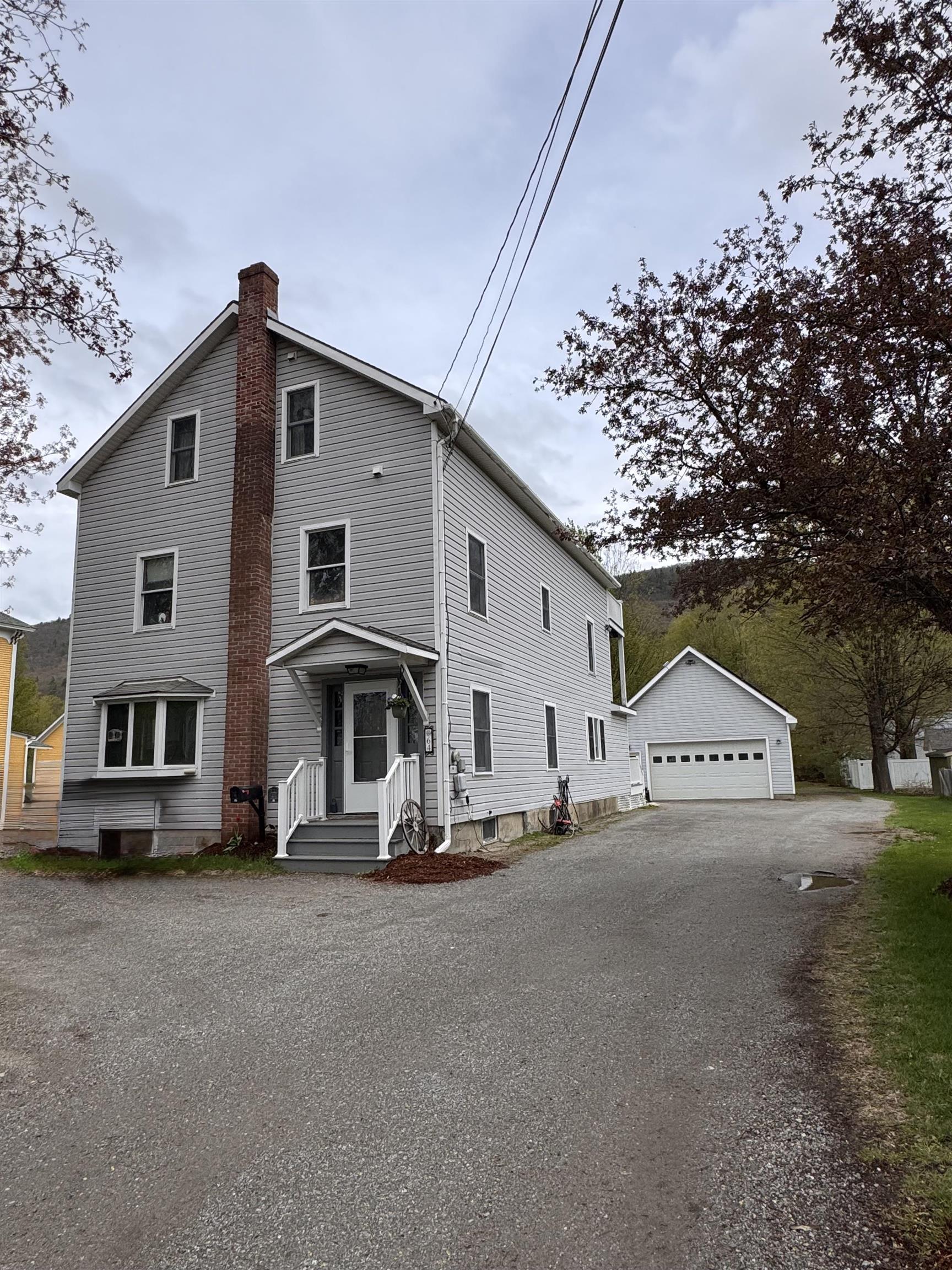 64 Taylor Avenue
