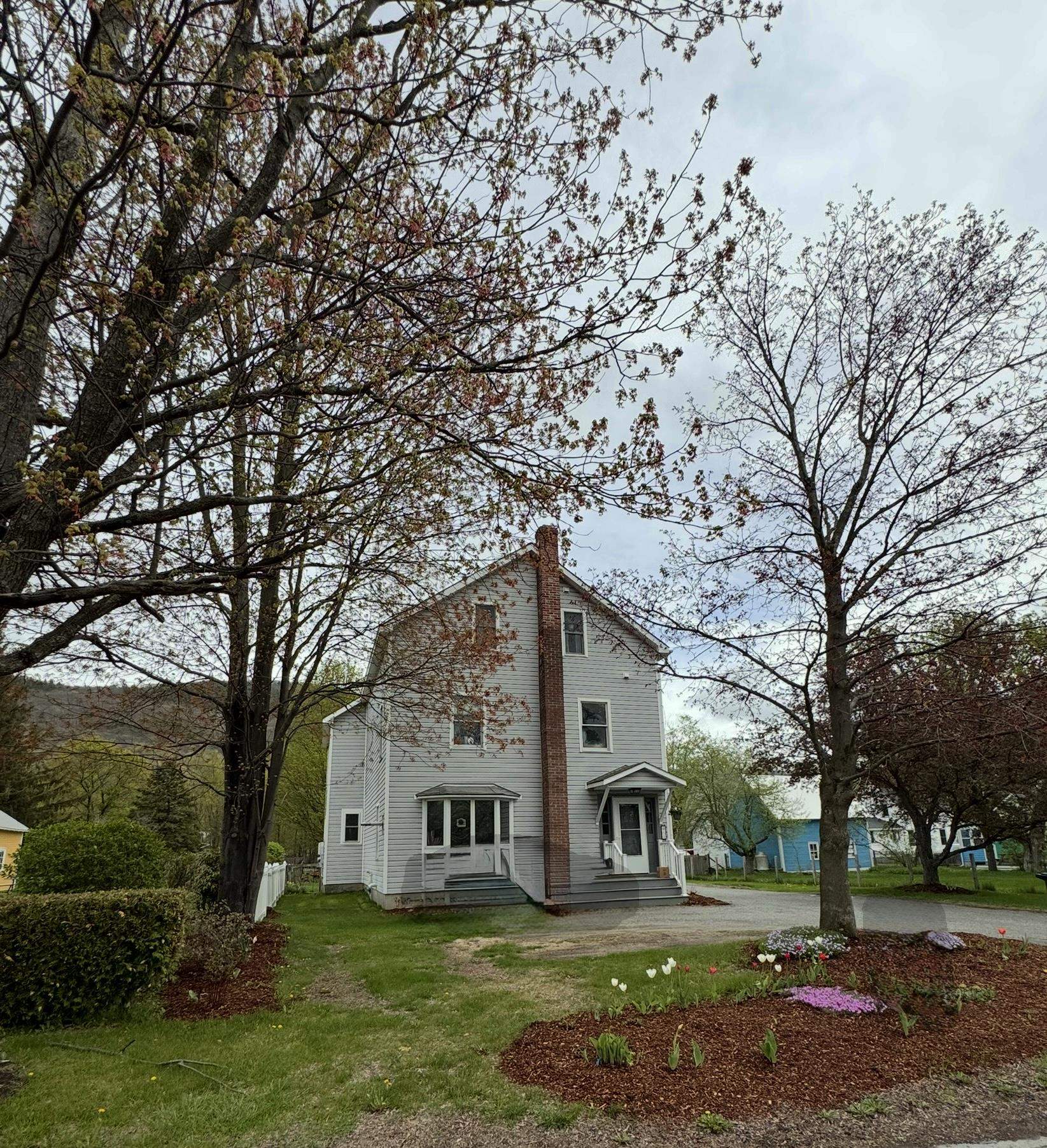 64 Taylor Avenue