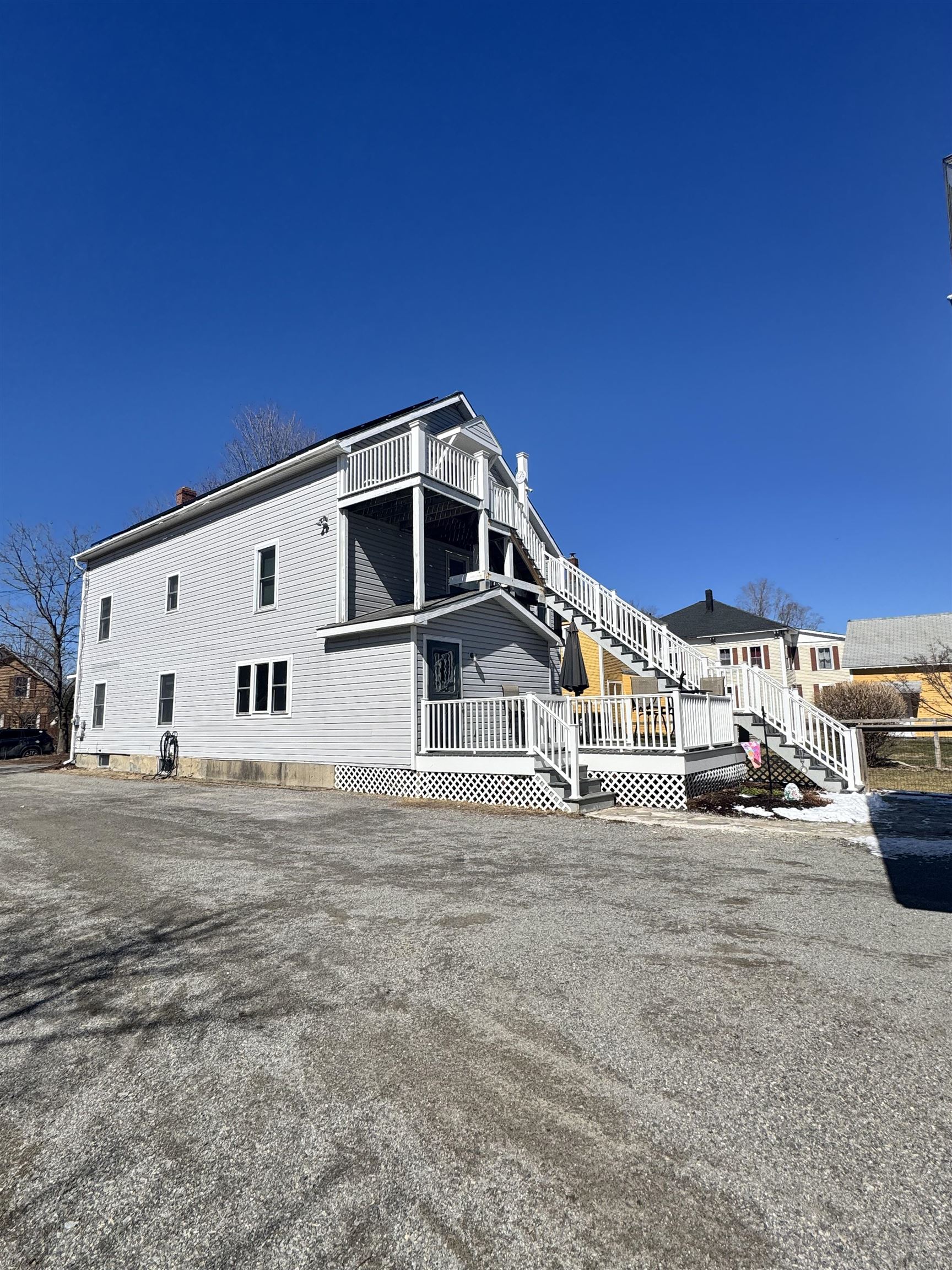 64 Taylor Avenue
