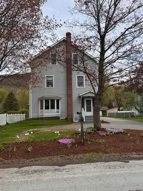 64 Taylor Avenue Bristol VT 05443