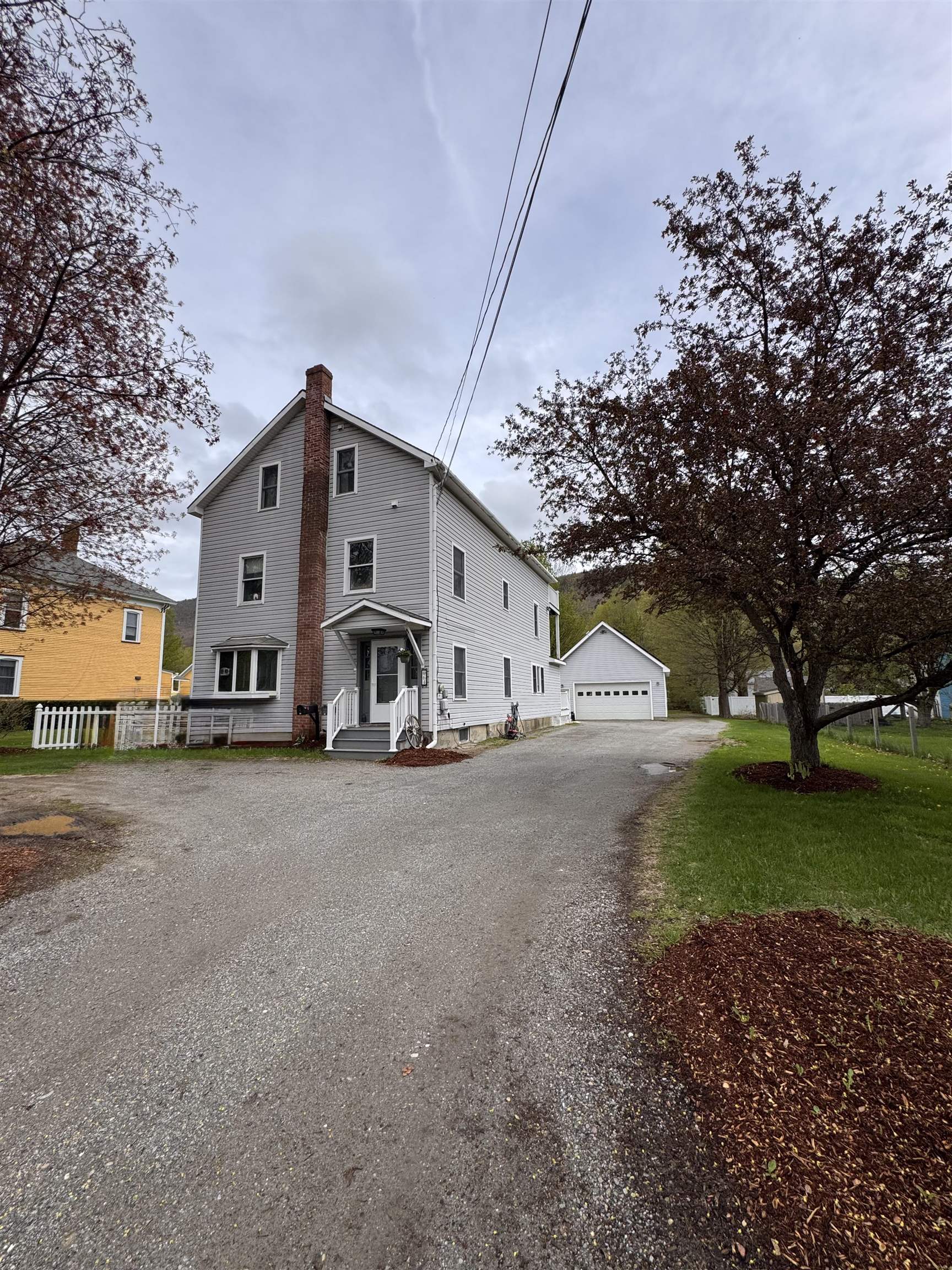 64 Taylor Avenue