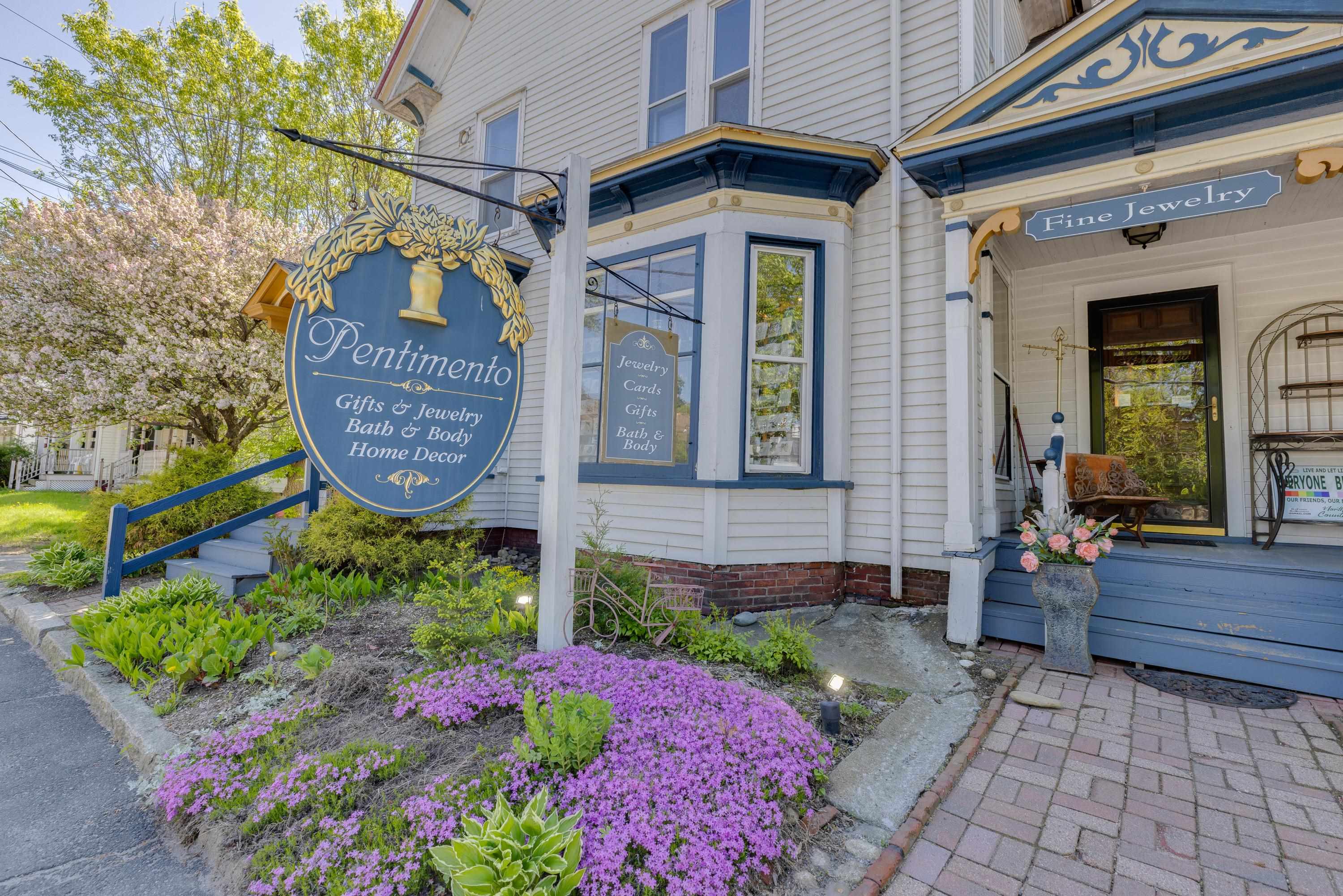 34 Union Street