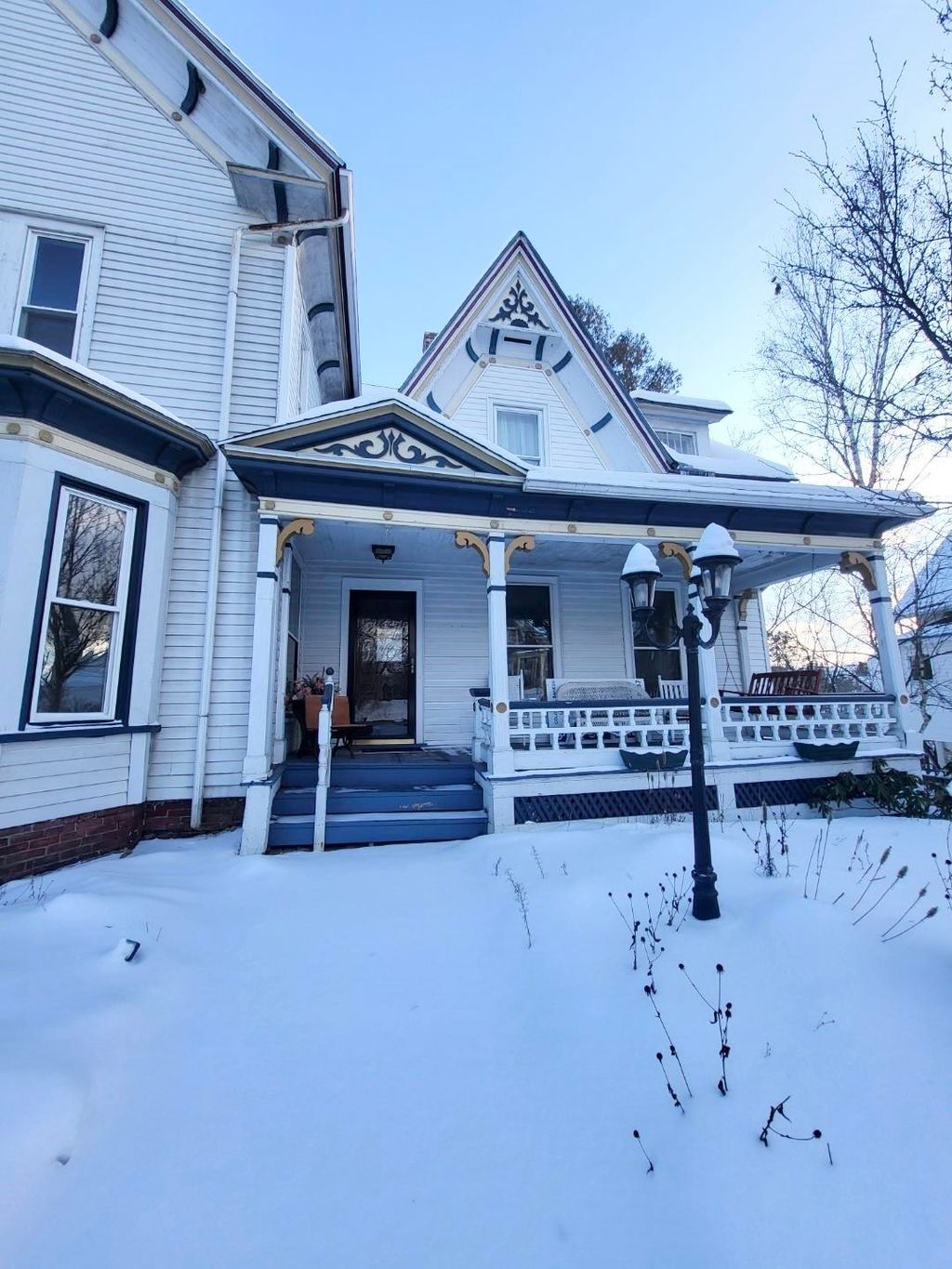 Photo of 34 Union Street, Littleton, NH 03561 (MLS # 5046573)