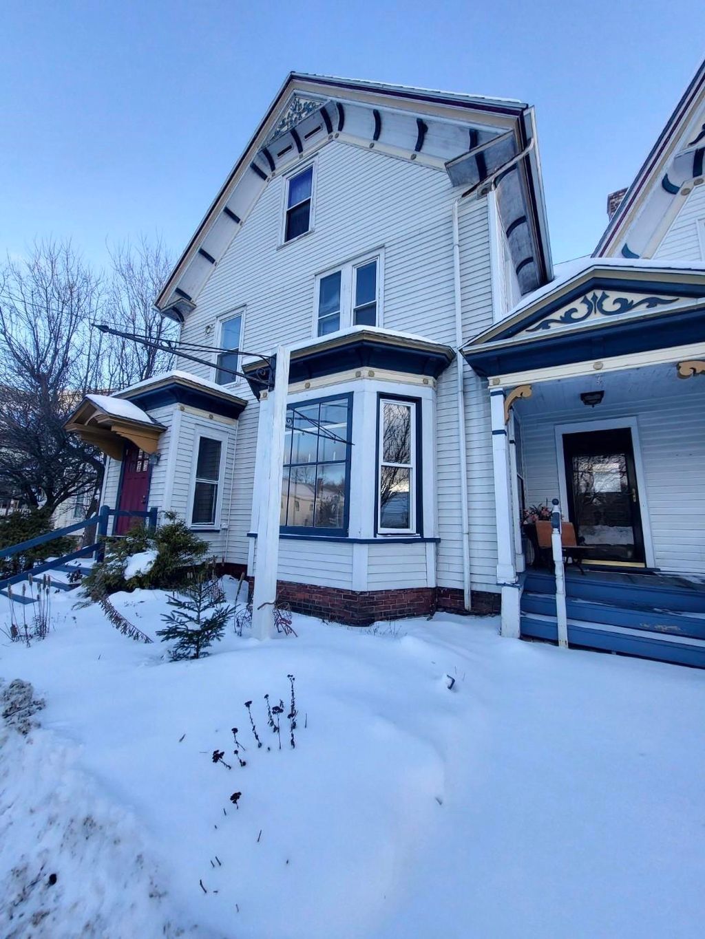 Photo of 34 Union Street, Littleton, NH 03561 (MLS # 5046573)