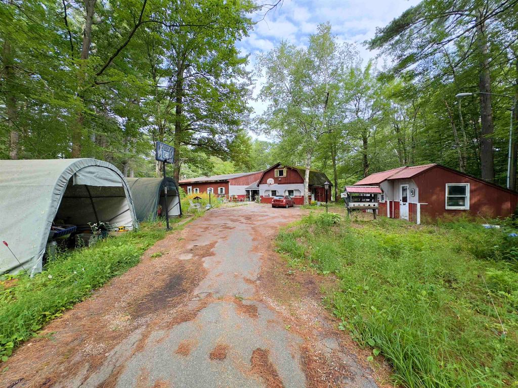 Photo of 10 Sun Cliff Drive, Rindge, NH 03461 (MLS # 5051595)
