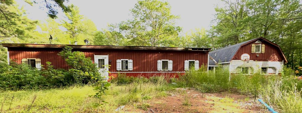 Photo of 10 Sun Cliff Drive, Rindge, NH 03461 (MLS # 5051595)