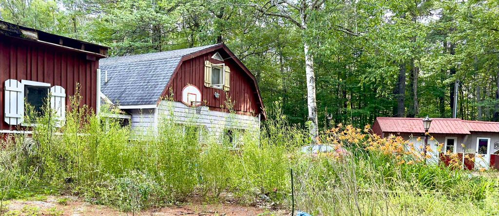 Photo of 10 Sun Cliff Drive, Rindge, NH 03461 (MLS # 5051595)