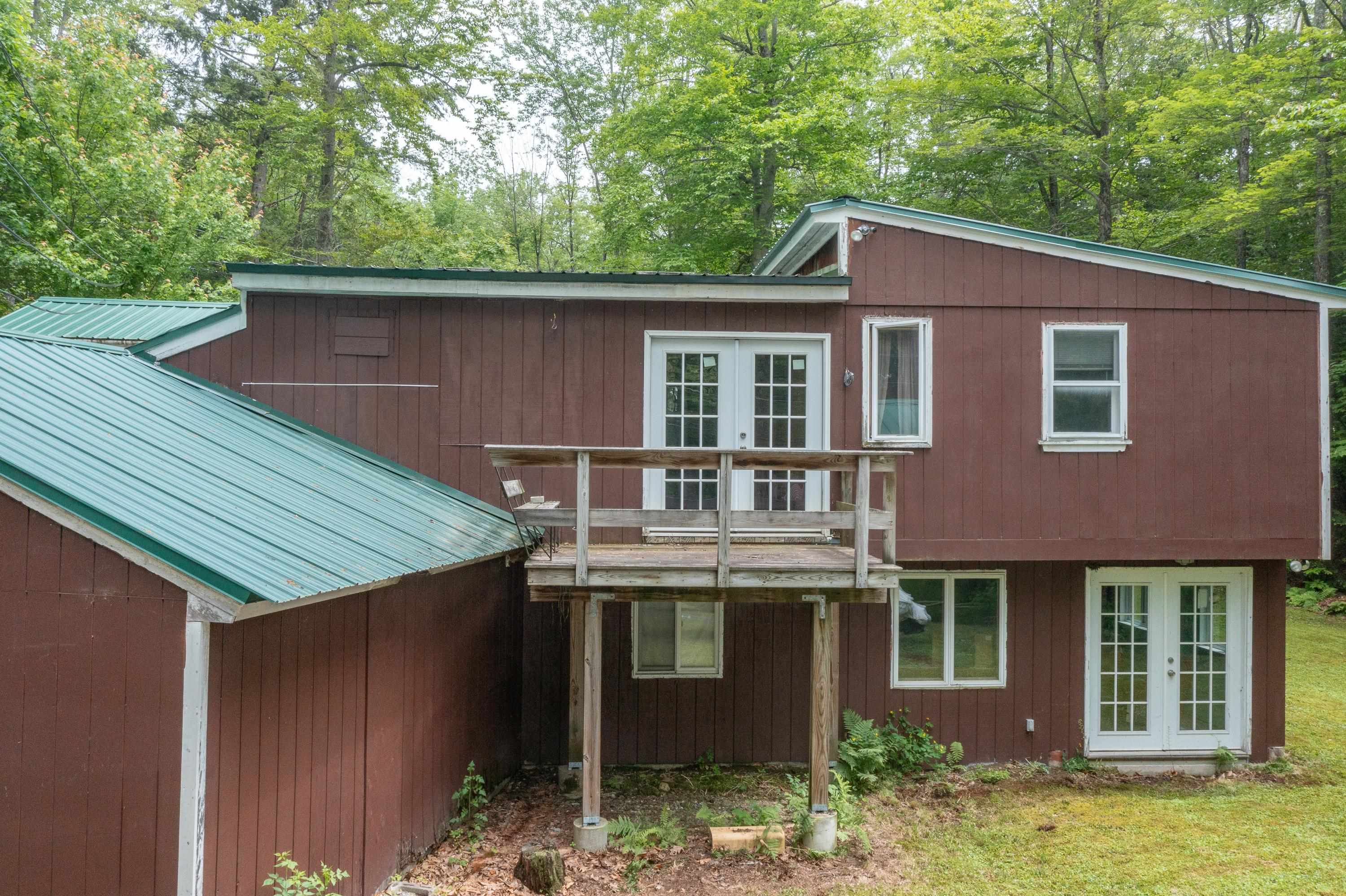 84 Anchorage Road