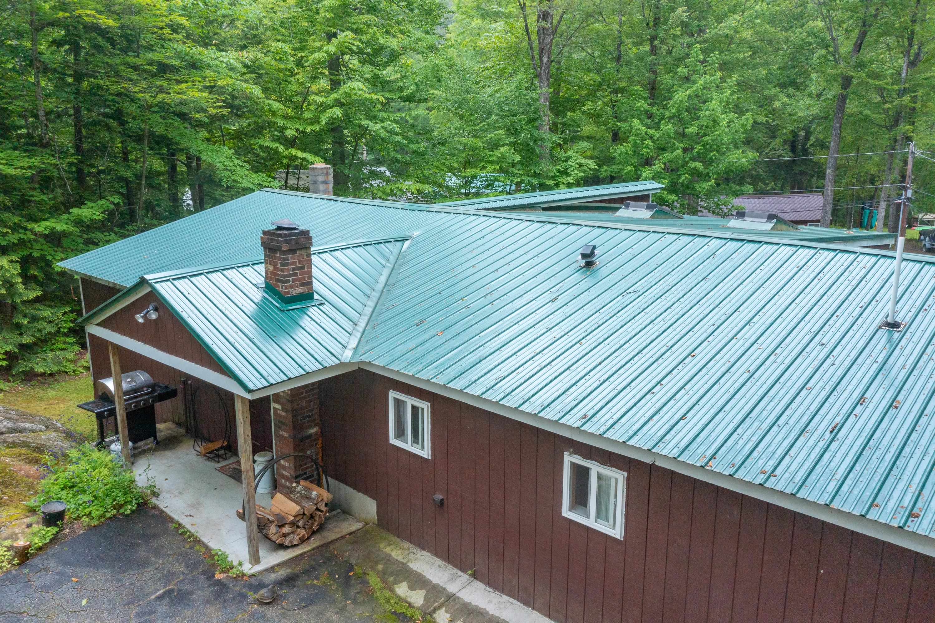 84 Anchorage Road