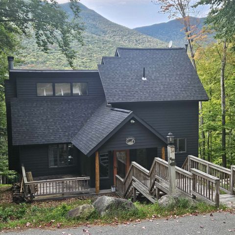 34 Beechnut Drive Lincoln NH 03251