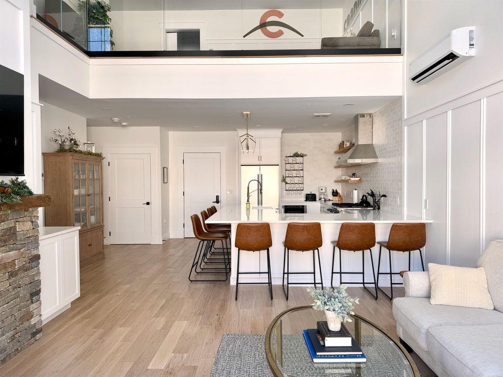 Photo of 239 Skimobile Road #305, Conway, NH 03860 (MLS # 5054678)