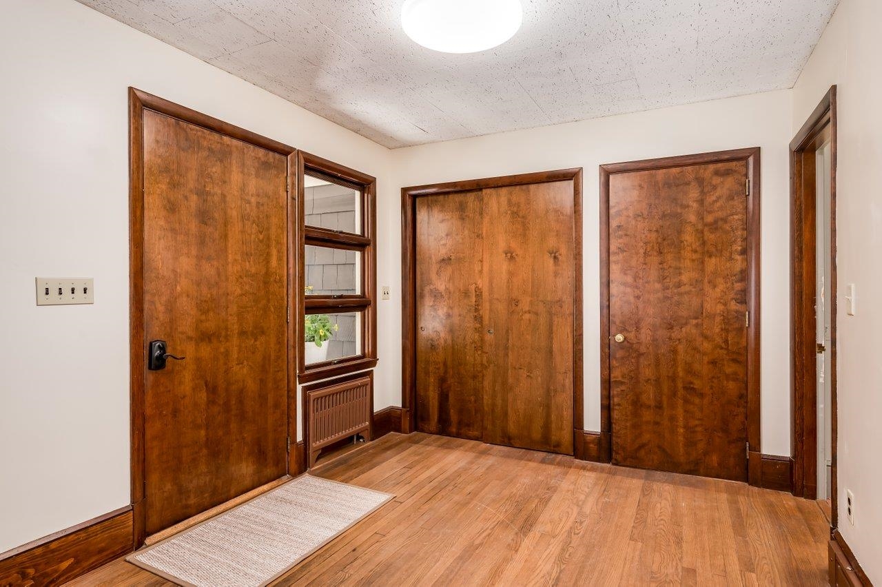 17 Bagdad Road