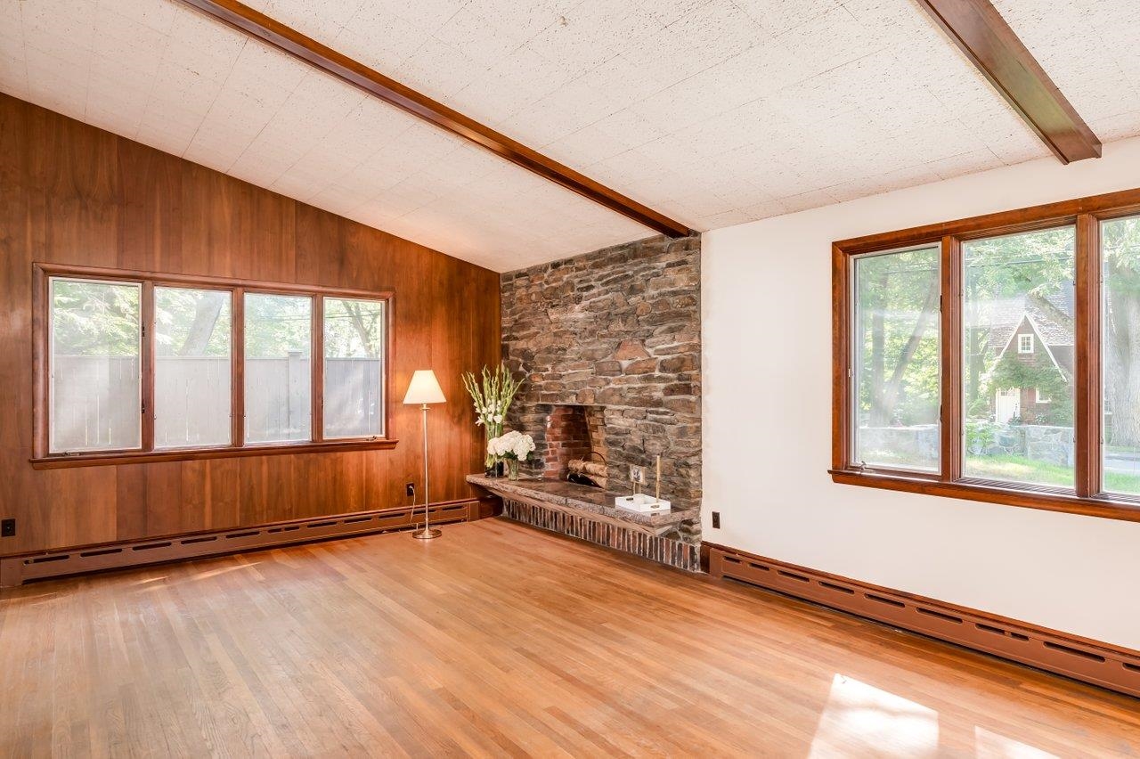 17 Bagdad Road