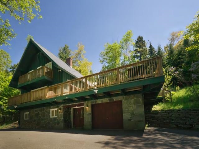 45 Dorr Fitch Road