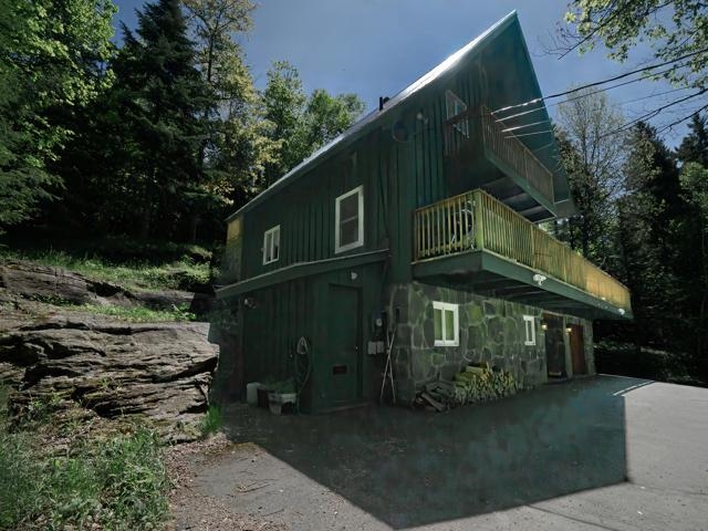 45 Dorr Fitch Road
