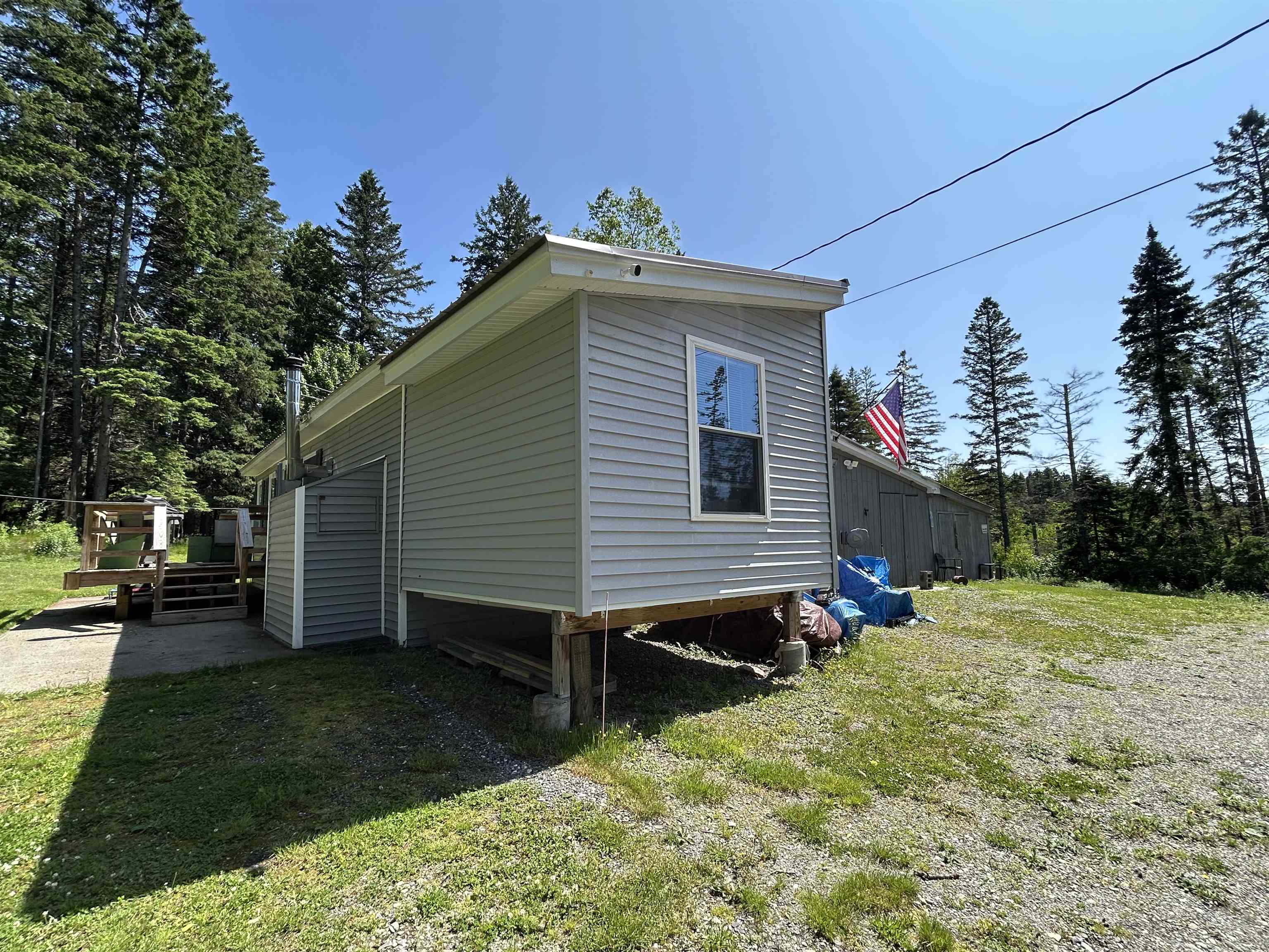 26 Dalton Road