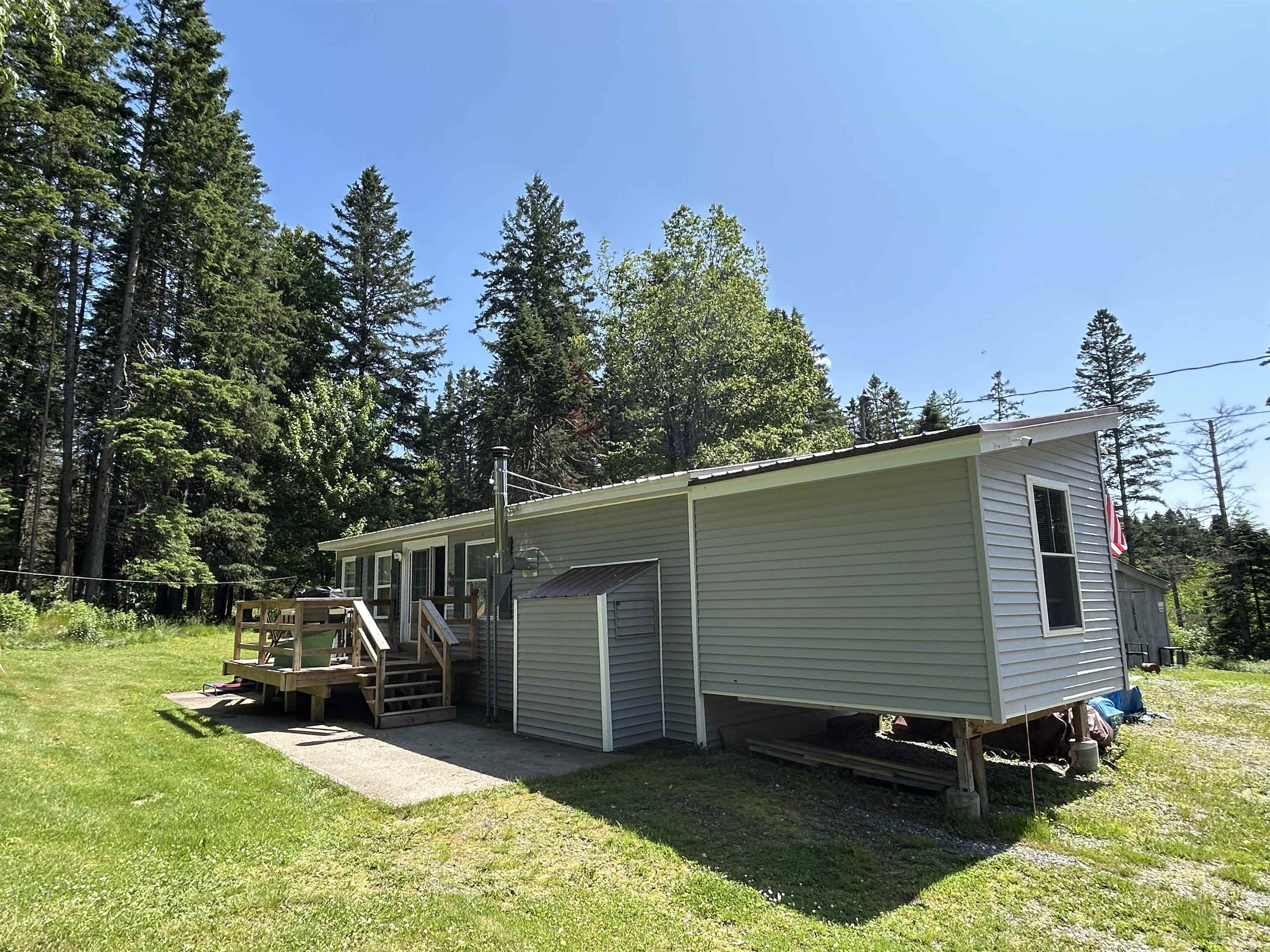 26 Dalton Road