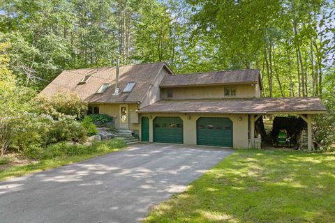 325 Stark Highway North Dunbarton NH 03046