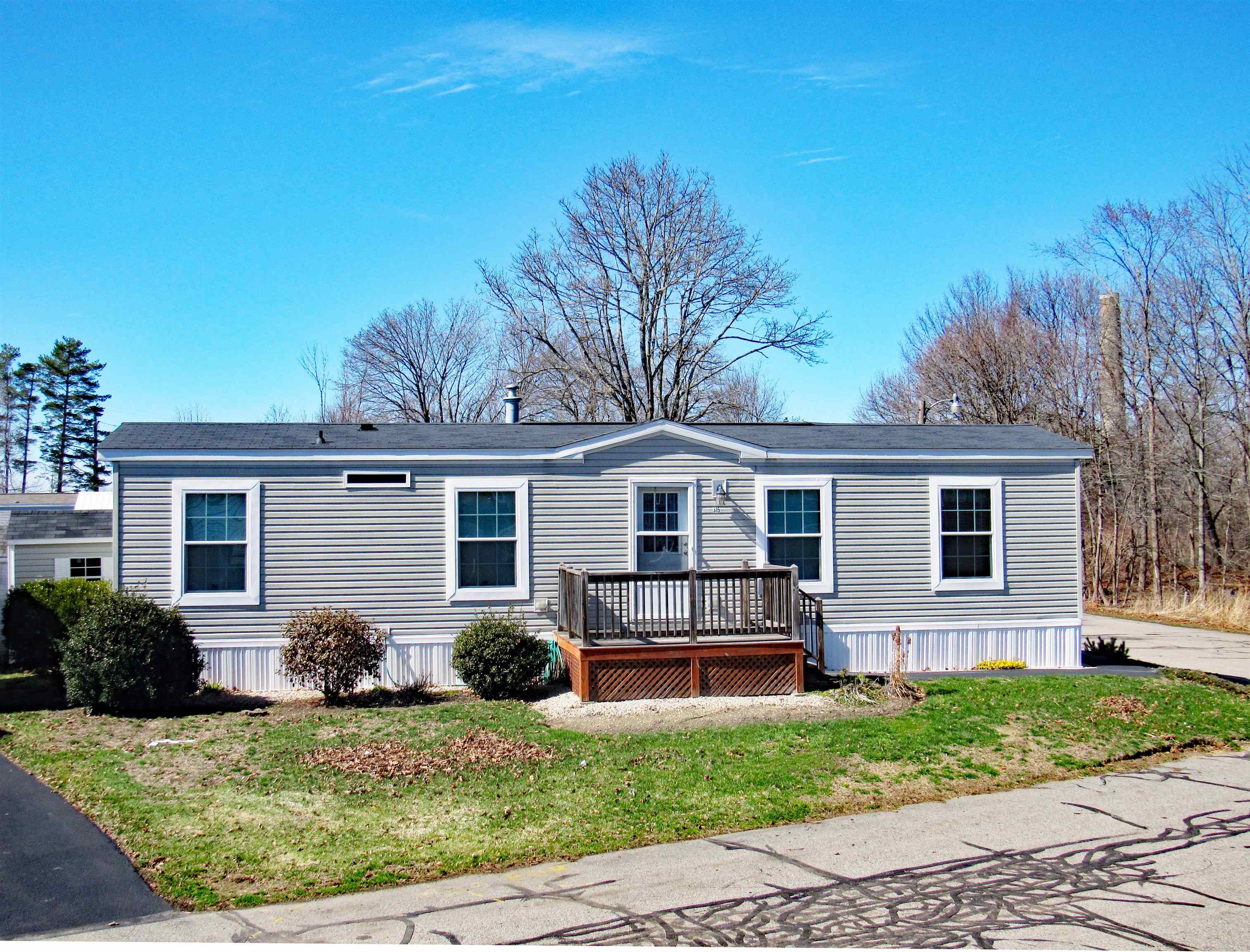 Photo 1 of 13 — 315 Oriental Gardens, Portsmouth, NH 03801