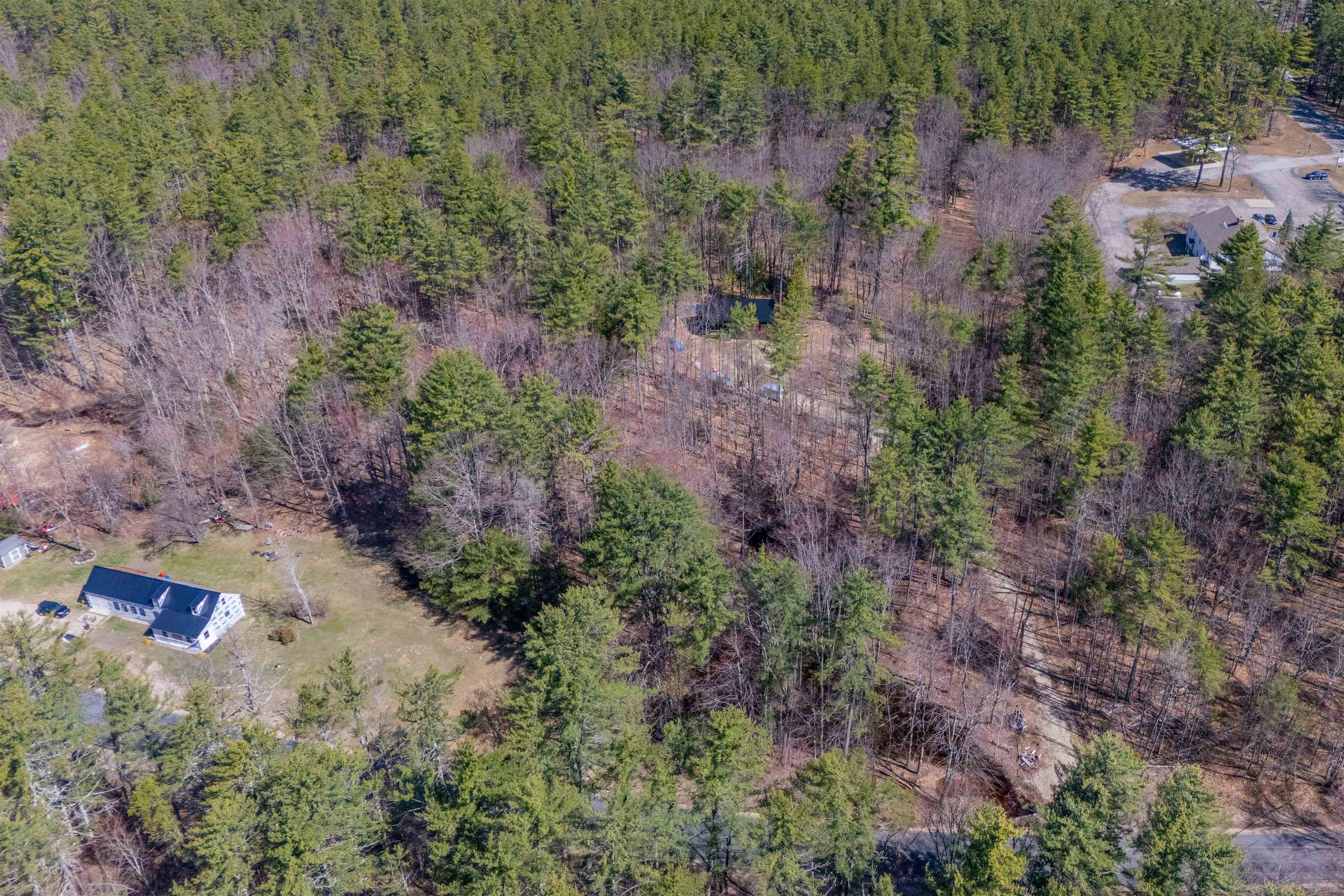 1717 Depot Road
