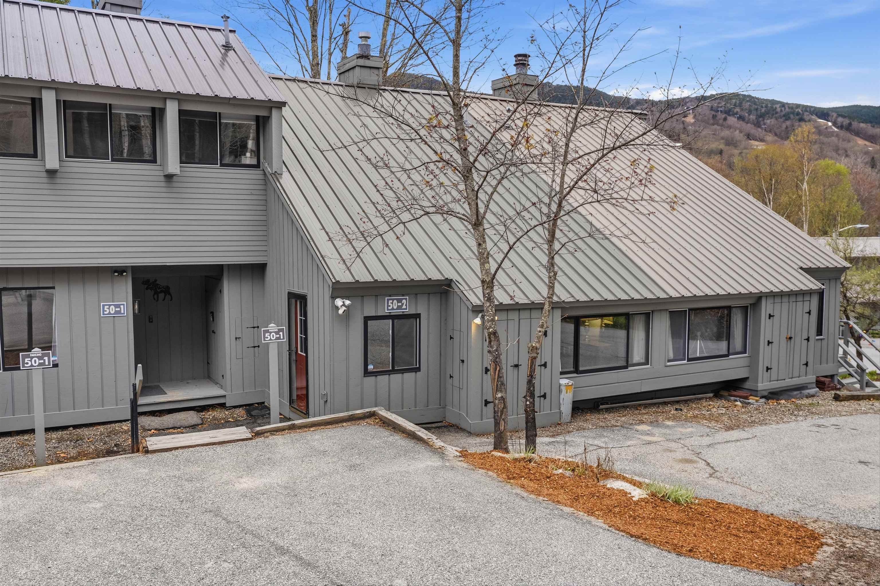 Photo 1 of 27 — 50 Fox Run Road 2, Lincoln, NH 03251
