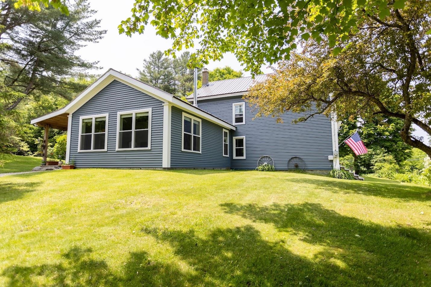 3358 Cochran Road