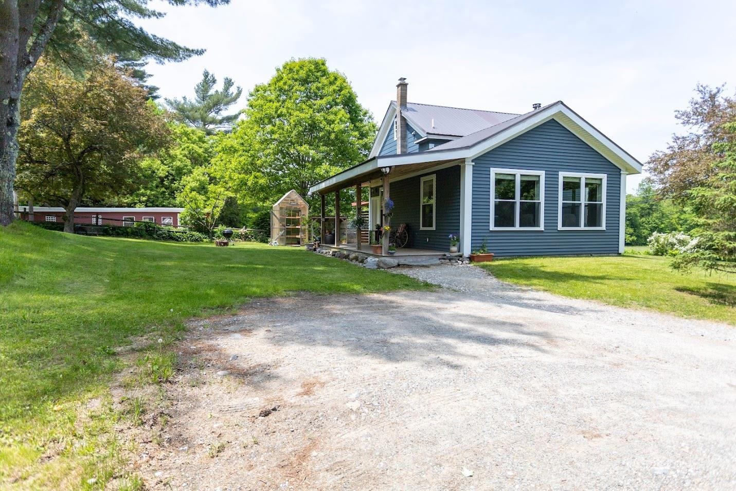 3358 Cochran Road
