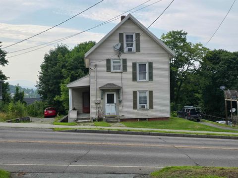 110 Pleasant Street Newport City VT 05855