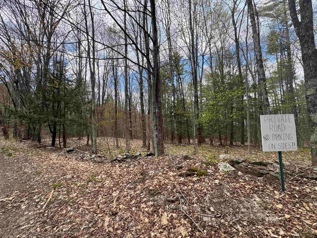Photo of 00 Esty Road, Westmoreland, NH 03467 (MLS # 5090011)