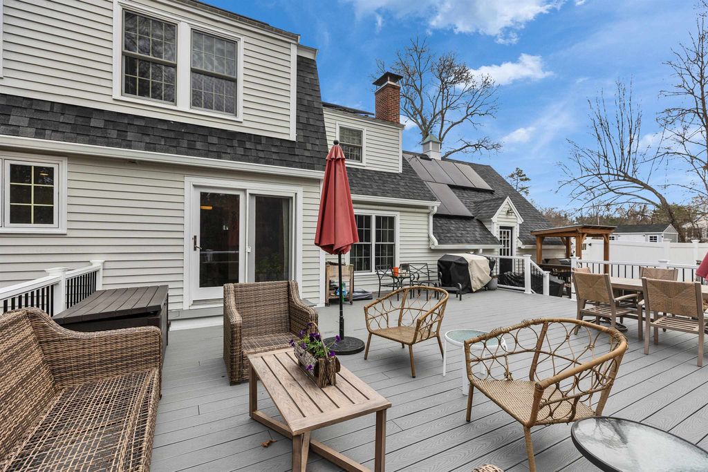 Photo of 7 Kent Street, Windham, NH 03087 (MLS # 5082509)