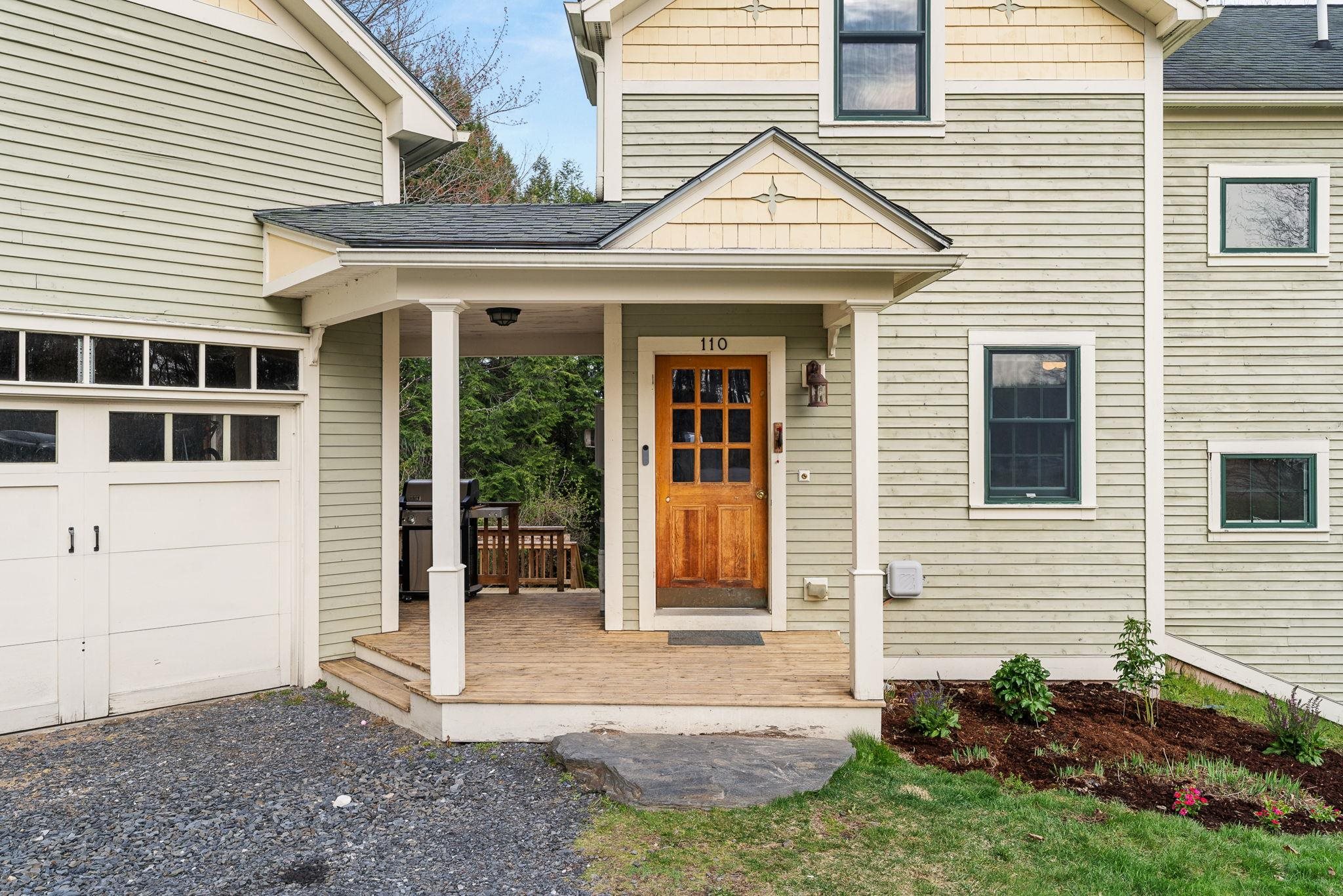110 Ledgewood Terrace