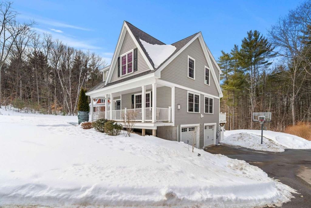 Photo of 38 Wentworth Street, Rollinsford, NH 03869 (MLS # 5077215)