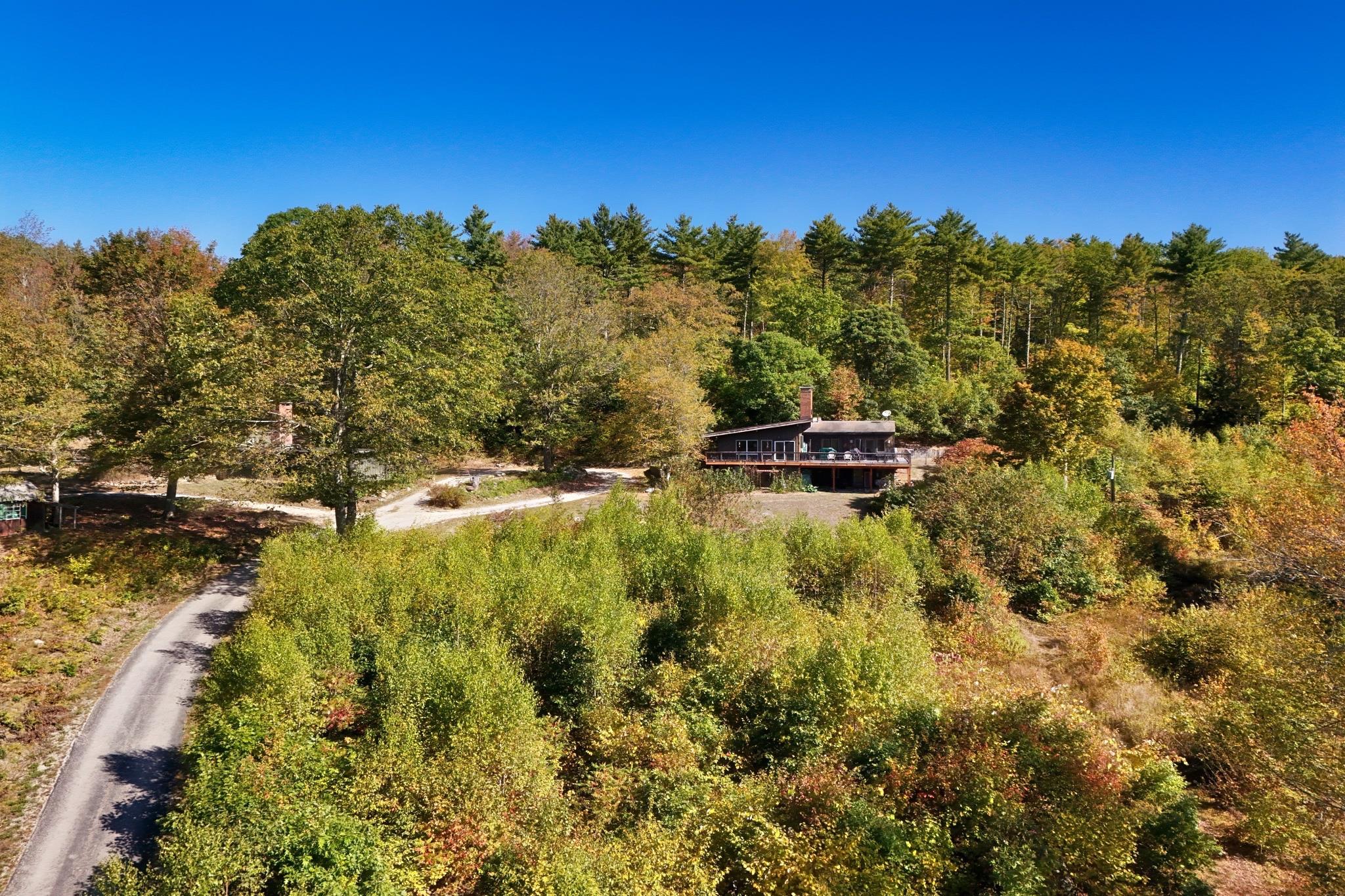 181 Francestown Road