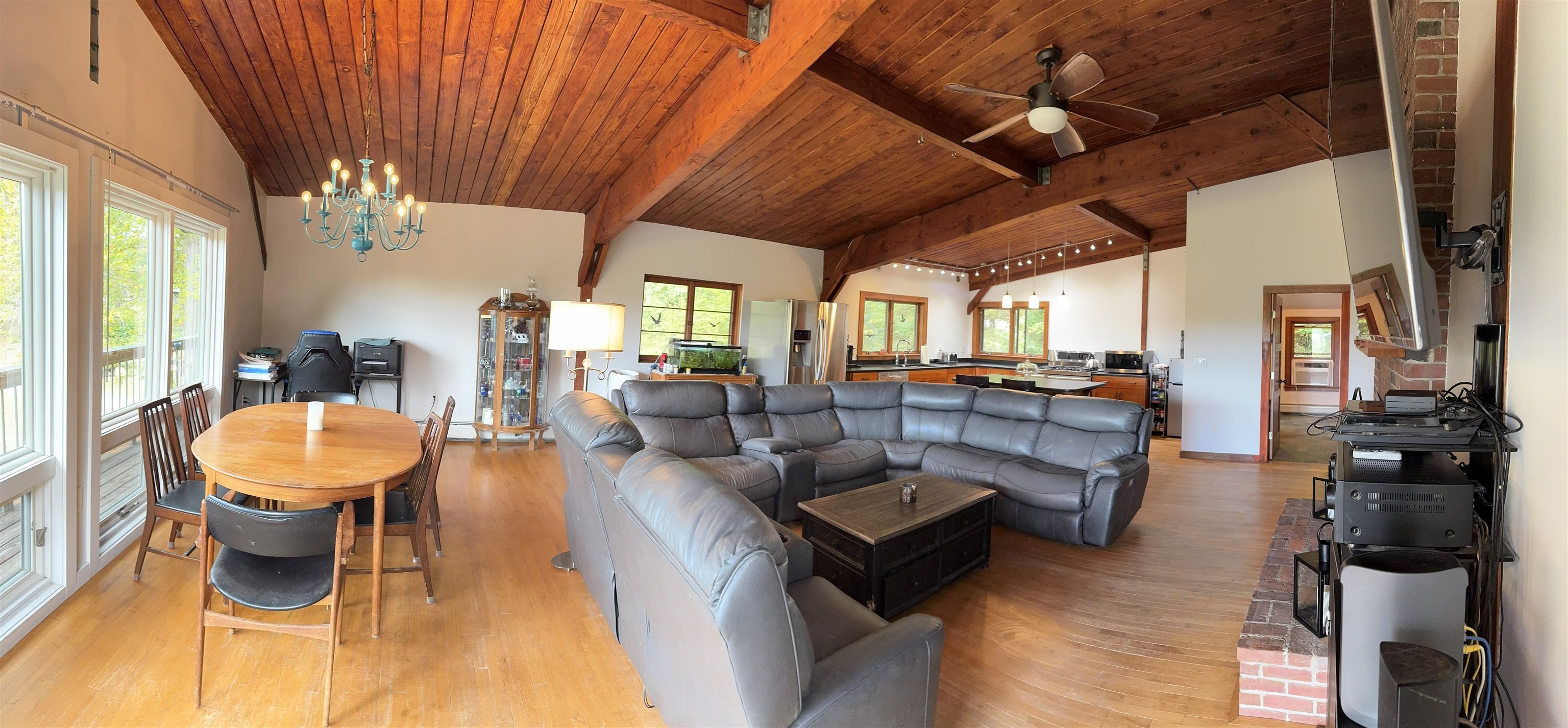 181 Francestown Road