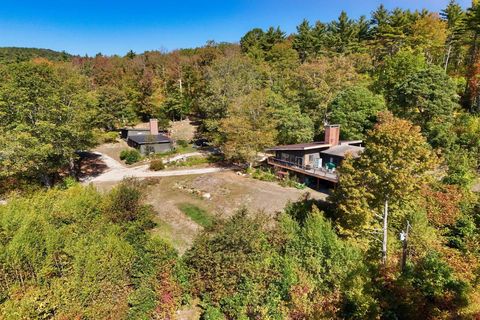 181 Francestown Road Greenfield NH 03047