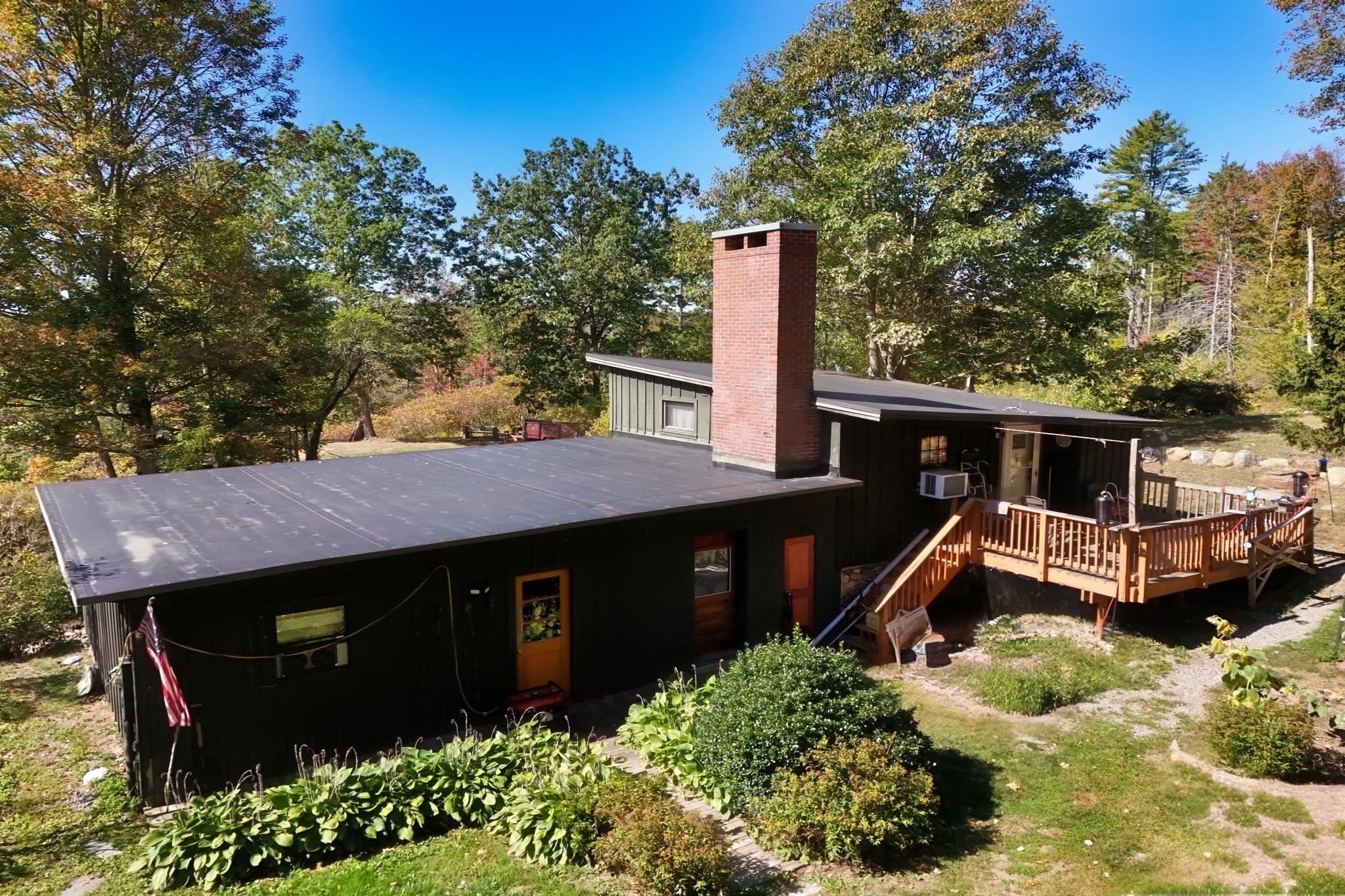 181 Francestown Road