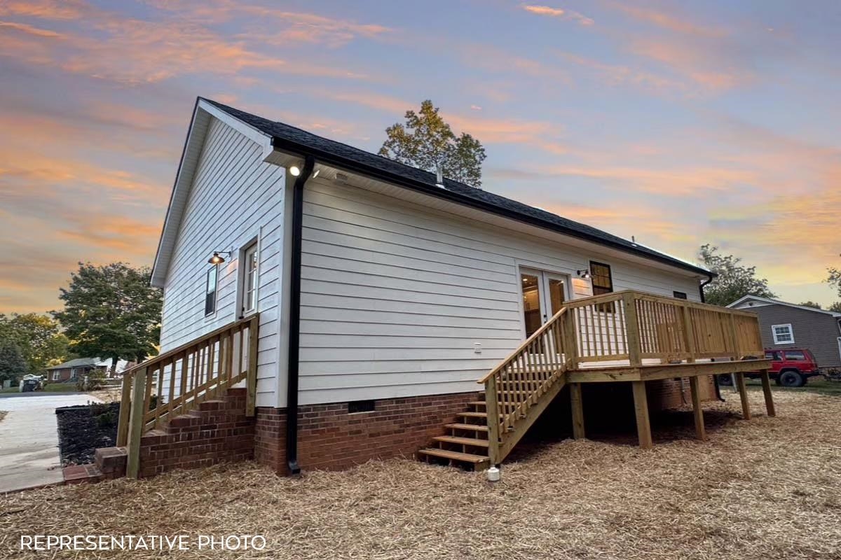 216 Quechee Hartland Road