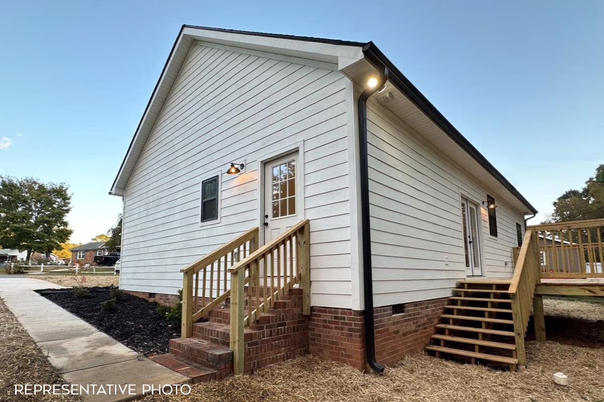216 Quechee Hartland Road