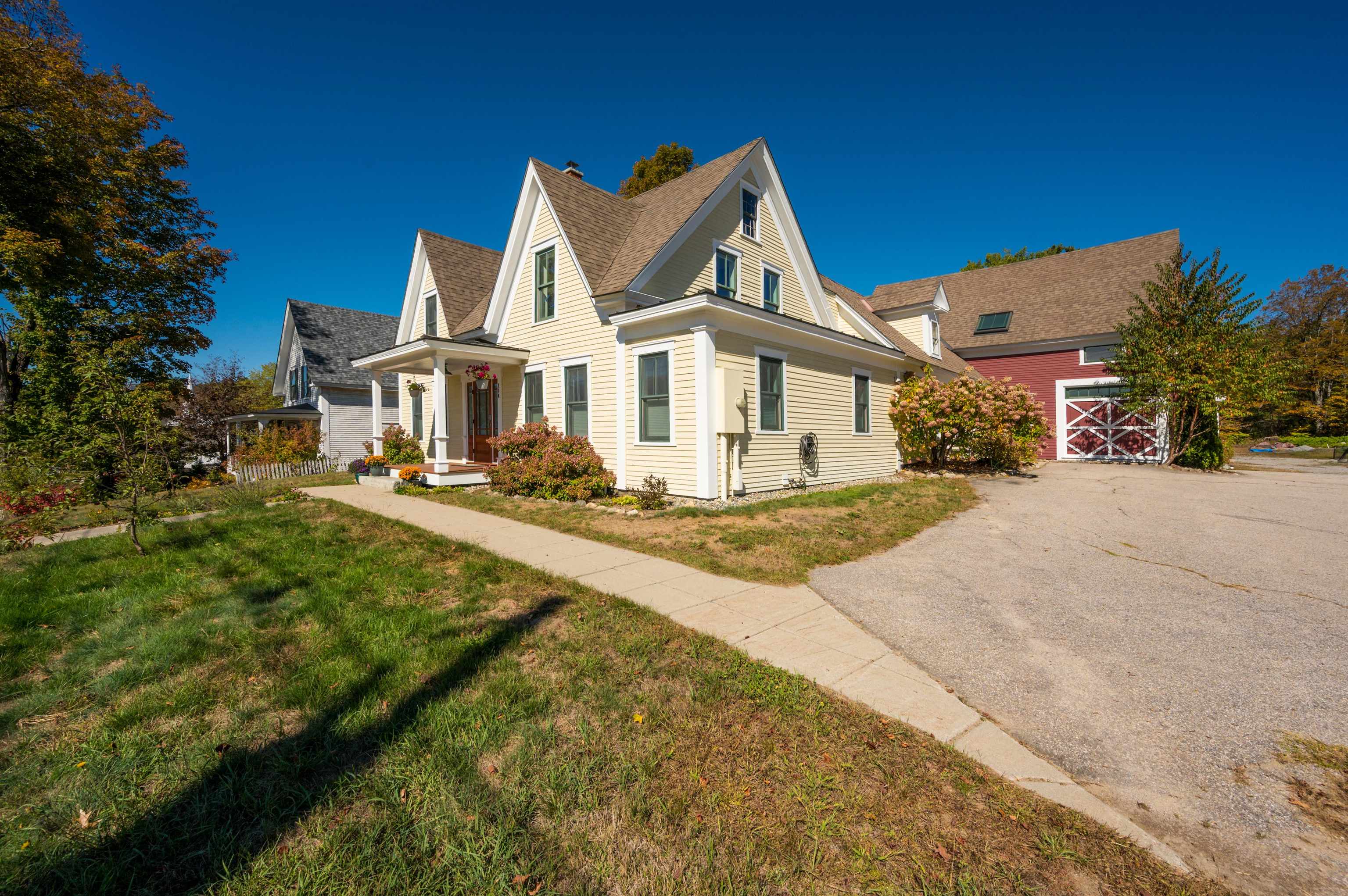 114 East Main Street