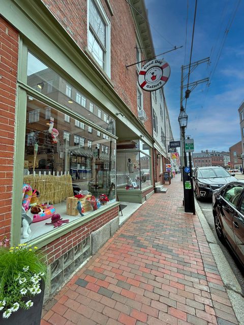 135 Market Street G Portsmouth NH 03801