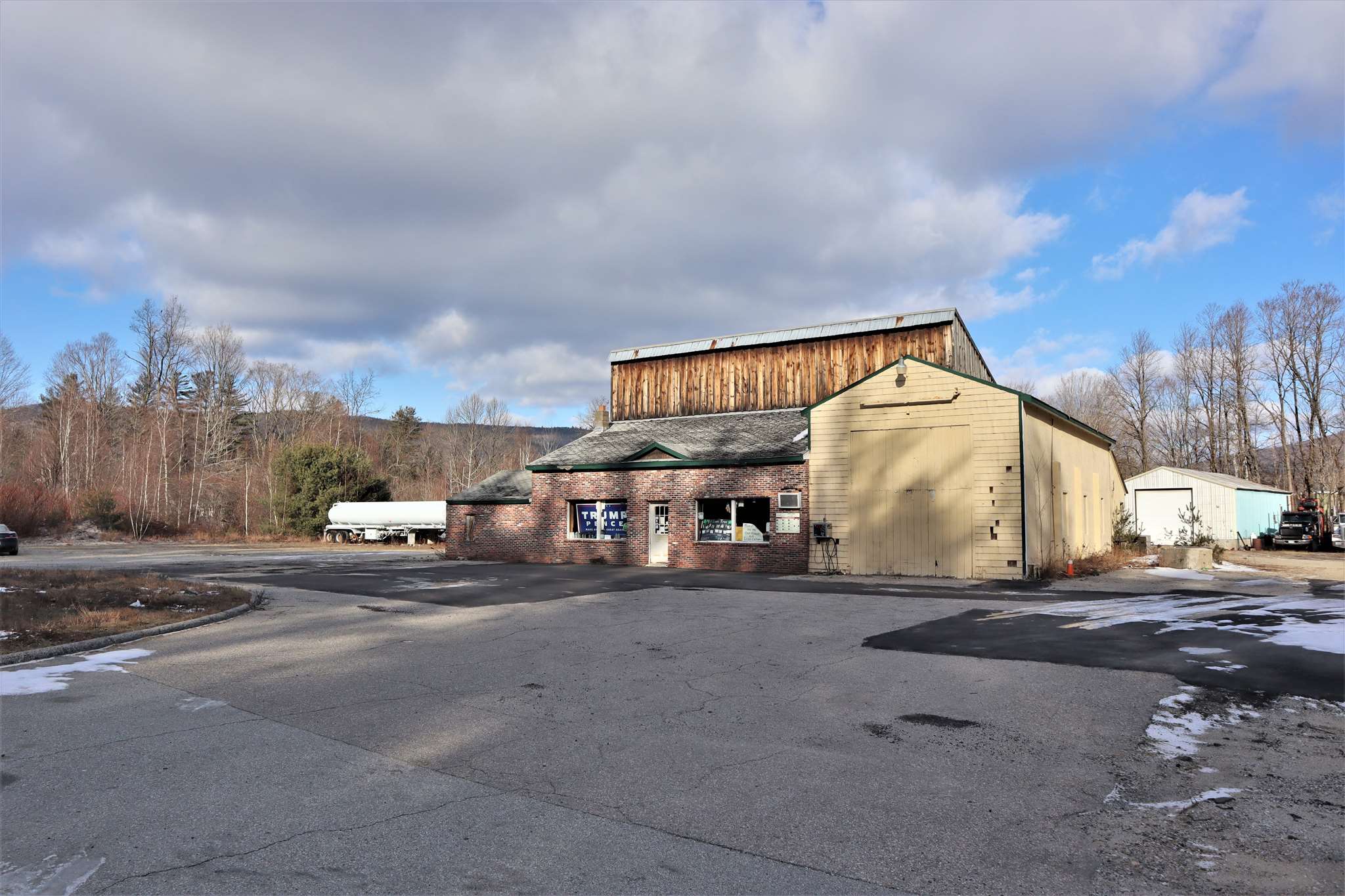 1536 Rumney Route 25