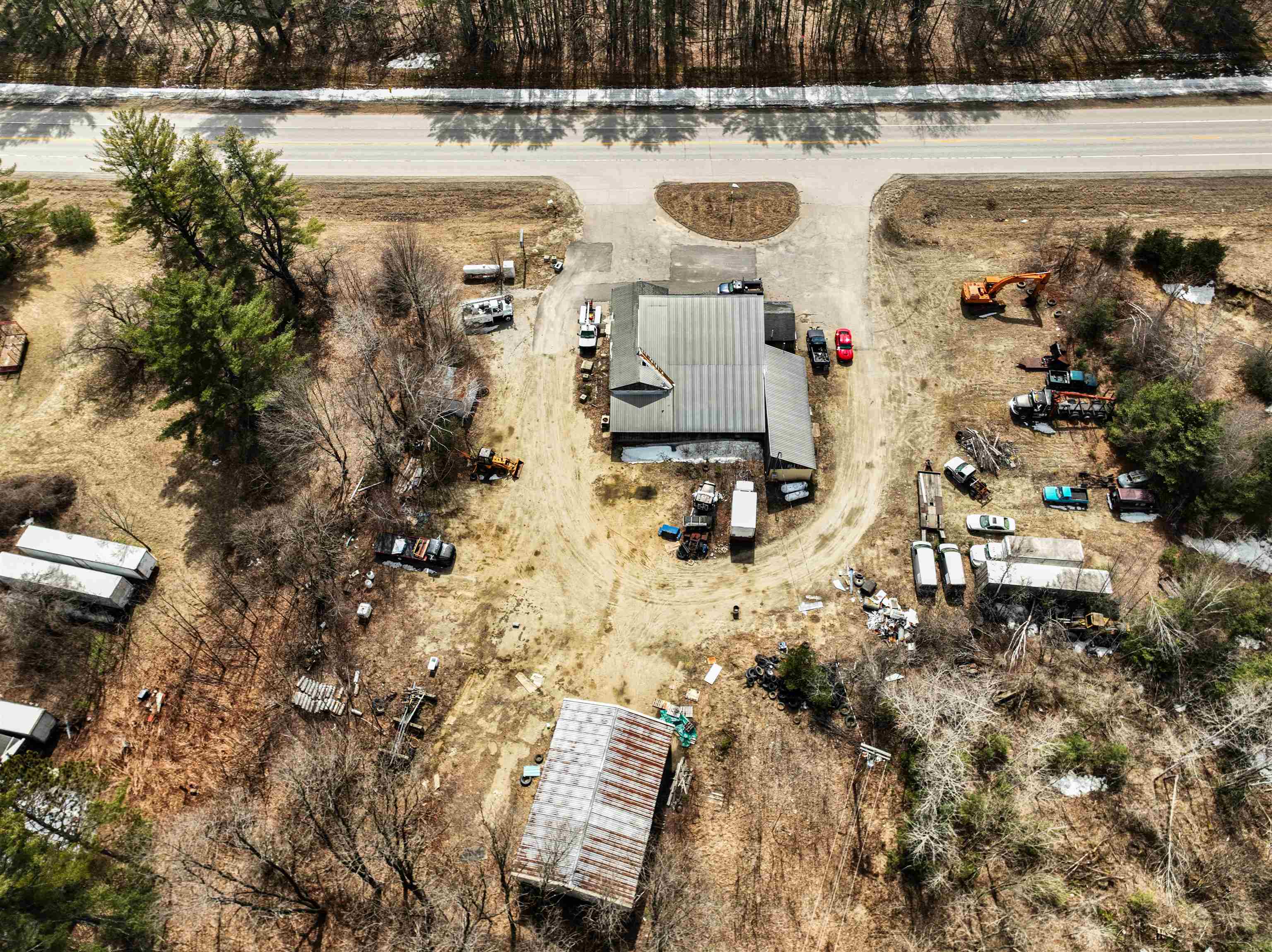 1536 Rumney Route 25